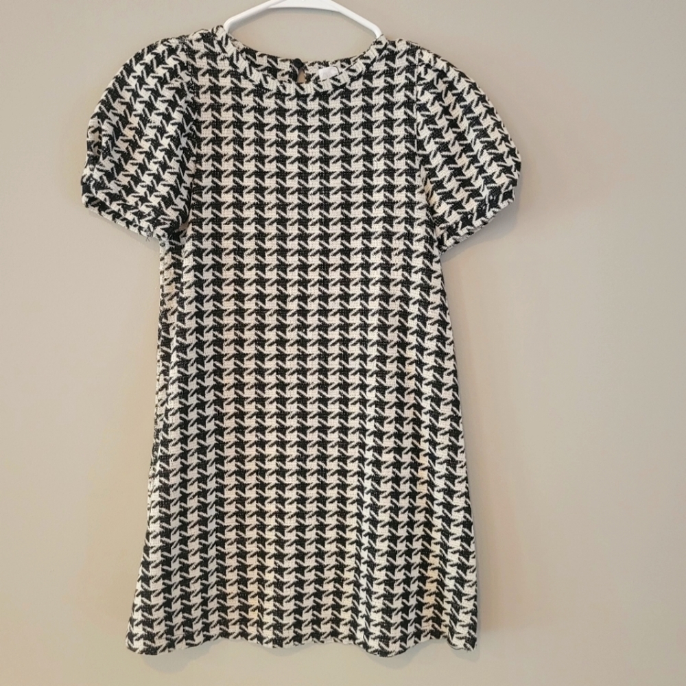 ZARA DRESS SIZE 10